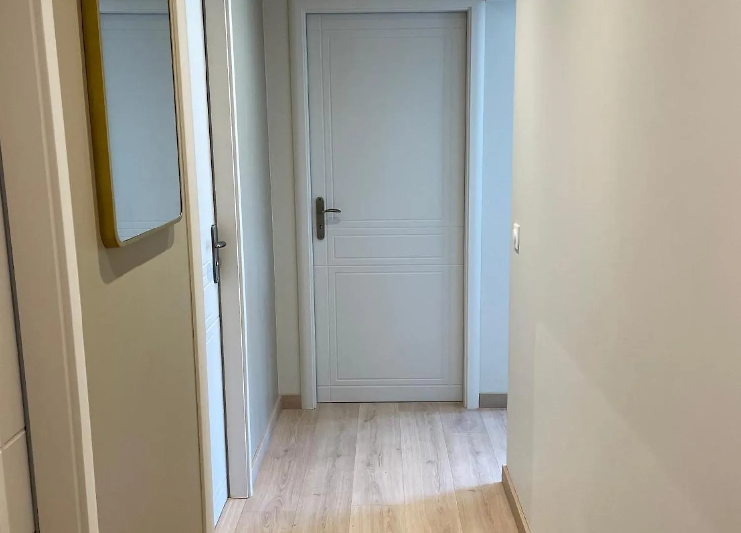 La Villa Du Petit Port - Appartements & Chambres Aix-les-Bains