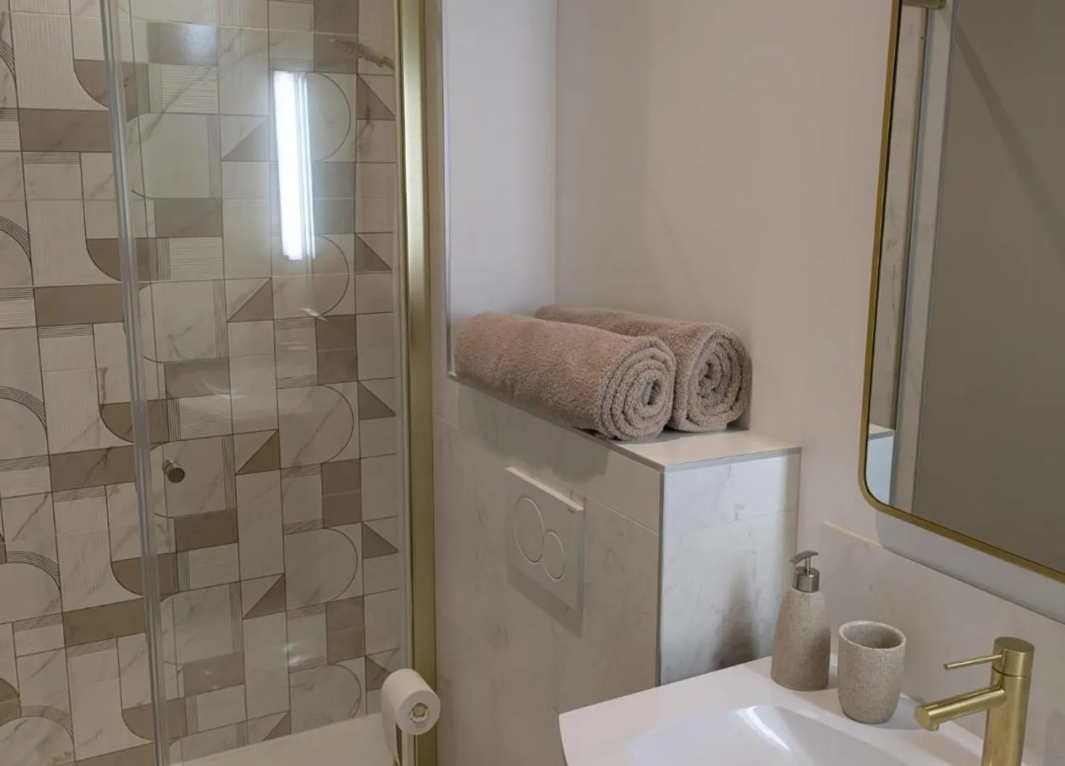 Apartamento La Villa Du Petit Port - Appartements & Chambres Aix-les-Bains