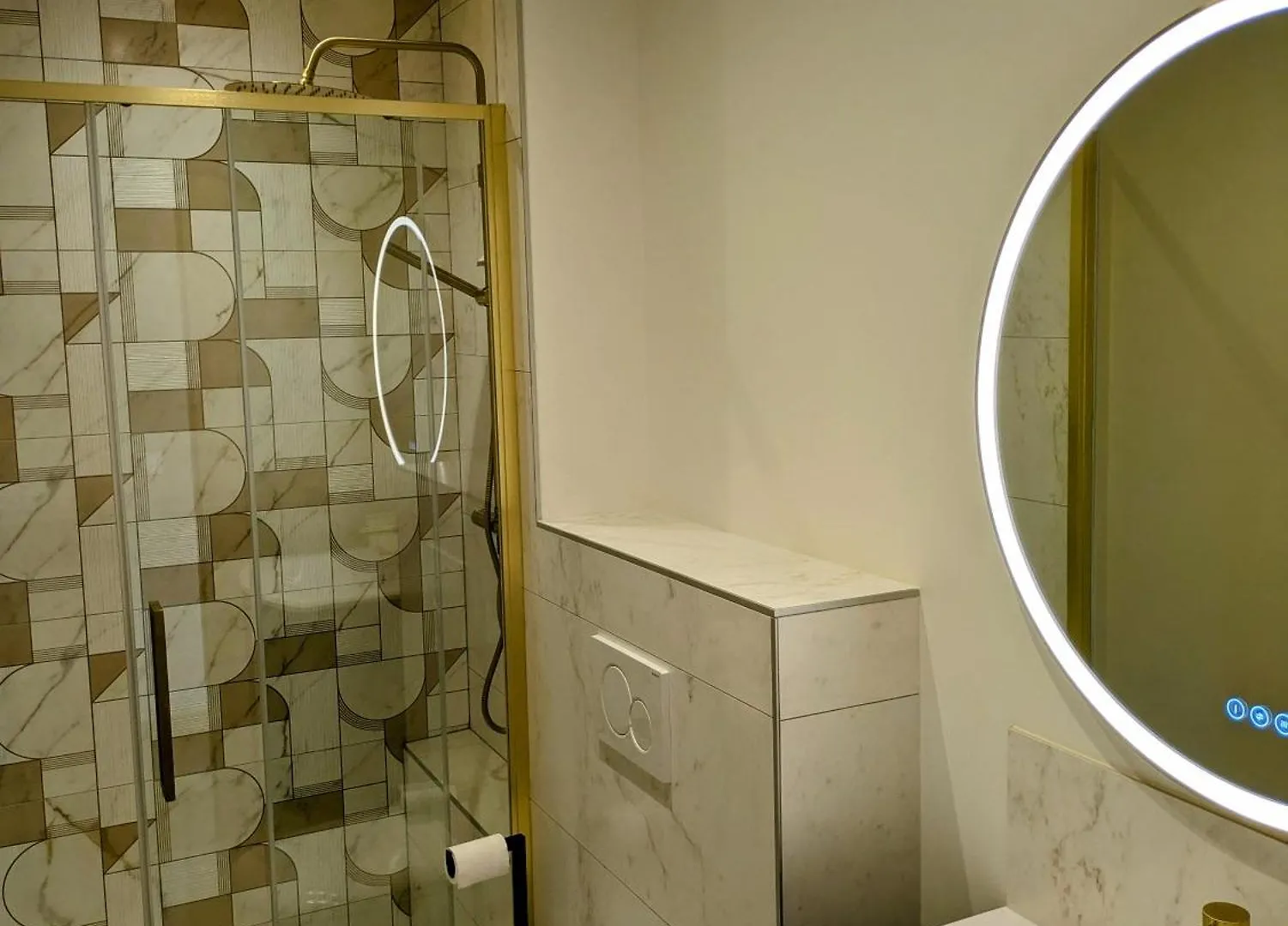 Apartment La Villa Du Petit Port - Appartements & Chambres Aix-les-Bains