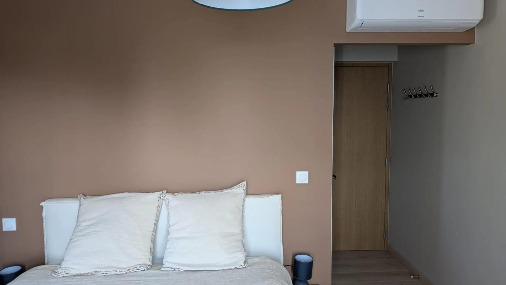 Apartment La Villa Du Petit Port - Appartements & Chambres Aix-les-Bains