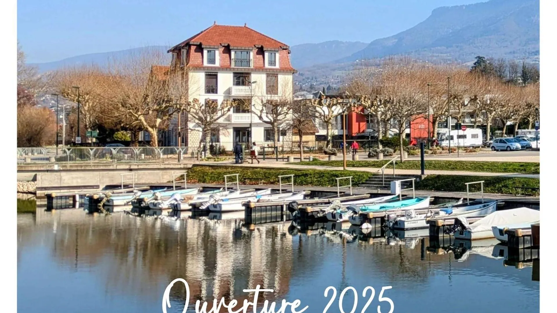 La Villa Du Petit Port - Appartements & Chambres contacts